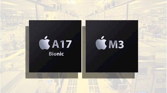 莱山苹果15维修站分享iPhone15系列会用3nm芯片吗 